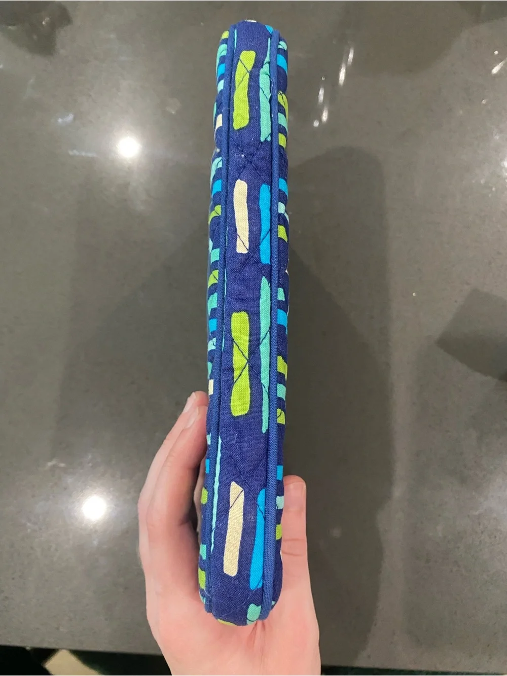 Vera Bradley Quilted iPad Case